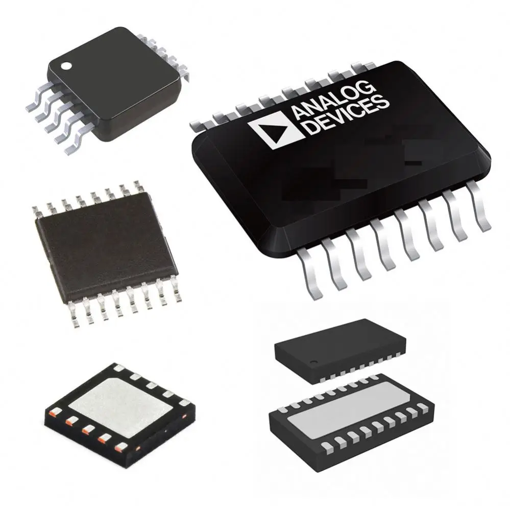 Precision Signal Conditioning High Voltage Low Noise Zero Drift Operation Amplifier LTC2057HVIMS8#TRPBF