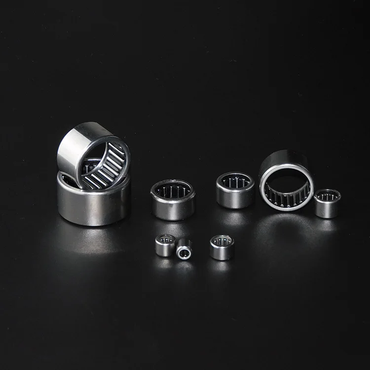 HK2030 20*26*30 HK606820 Drawn cup Needle Roller Bearings For Machine China Manufacture