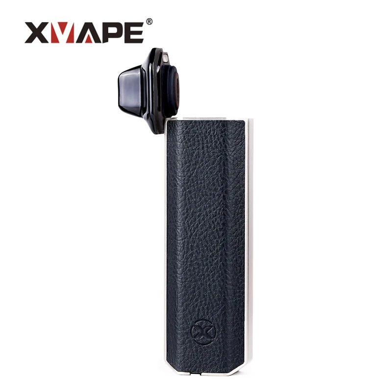 XVAPE ARIA Fast heat temperature adjustable OLED screen vaporizer chamber