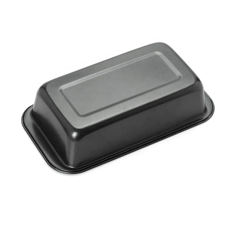 Wholesale Carbon Steel Non stick Loaf Pan