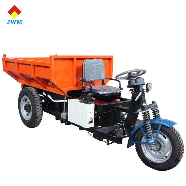
multifunctional 3 wheel electric cargo scooter with lift 