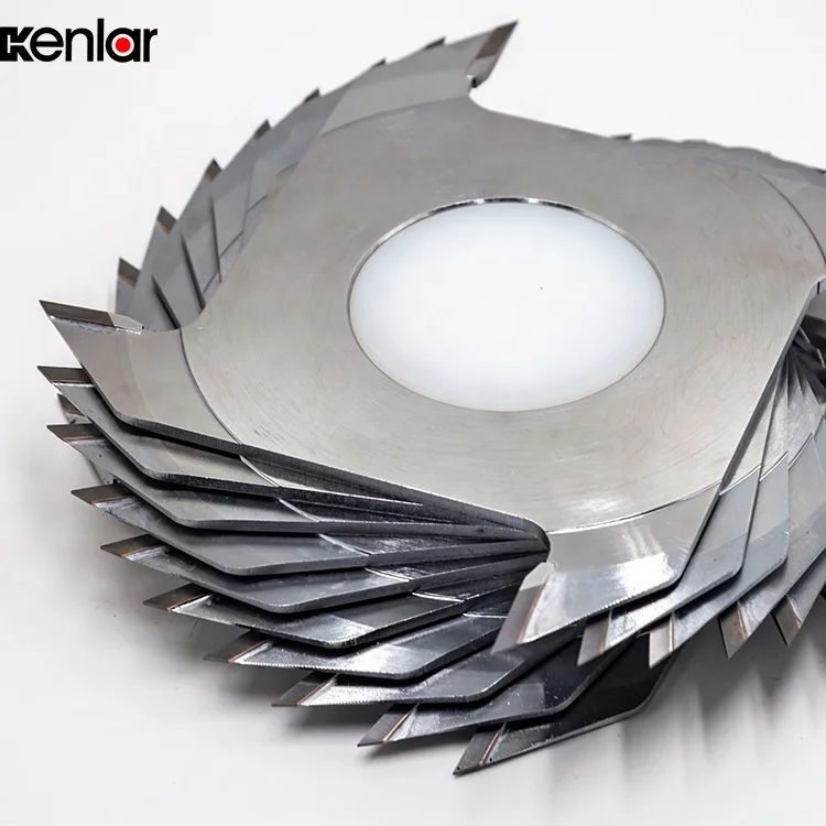 Best selling tenon  4 wings finger jointing cutter for carbide tipped woodworking furniture cutter