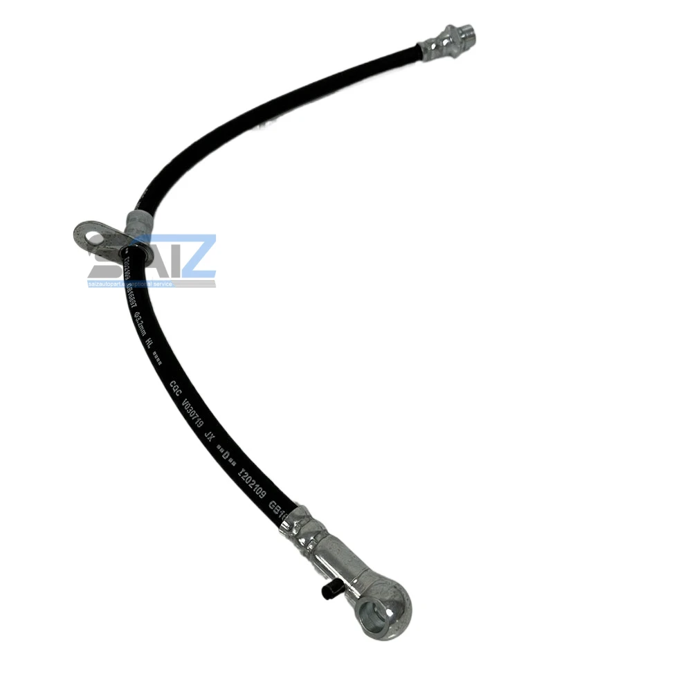 Factory Price Auto Parts Hose Flexible for Toyota Coaster B4 BZB4 90947-02B91 90947-02B9290947-02E2290947-02707 90947-02708