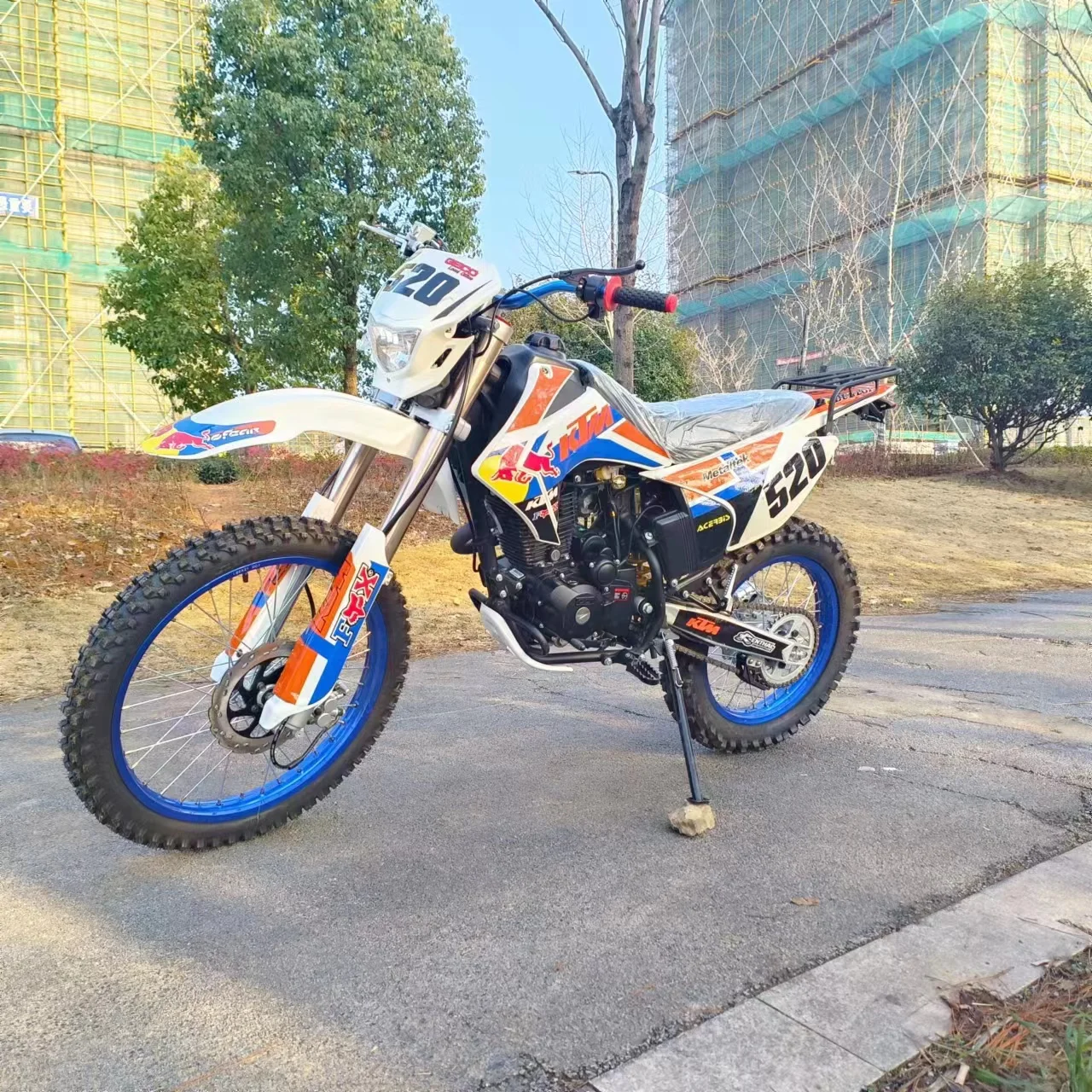 2023 moto  New style dirt bike 200cc 250cc 300cc motorcycle  4-stroke air cooled/water cooled sport racing  bike for adults