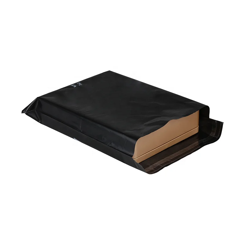 Custom Biodegradable Self Adhesive Sealed Nude Mailer Envelope Plastic Mail Packaging Bag biodegradable packaging