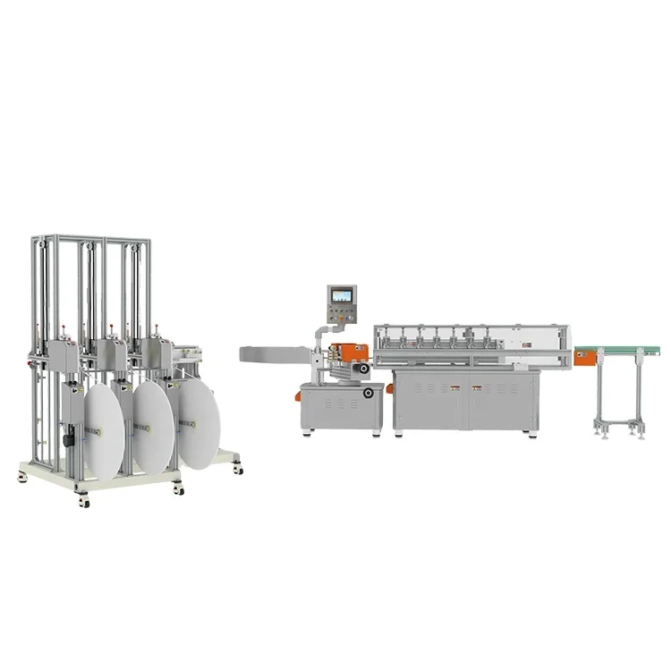 Colorful Paper Drinking Straw Winding Production Machine,Drink Straw Production Machine