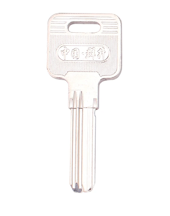 
Jiliya key brass top sale blank home door key 