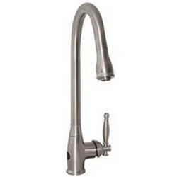 NZMAN 2023 NEW Automatic Sensor Kitchen Faucet