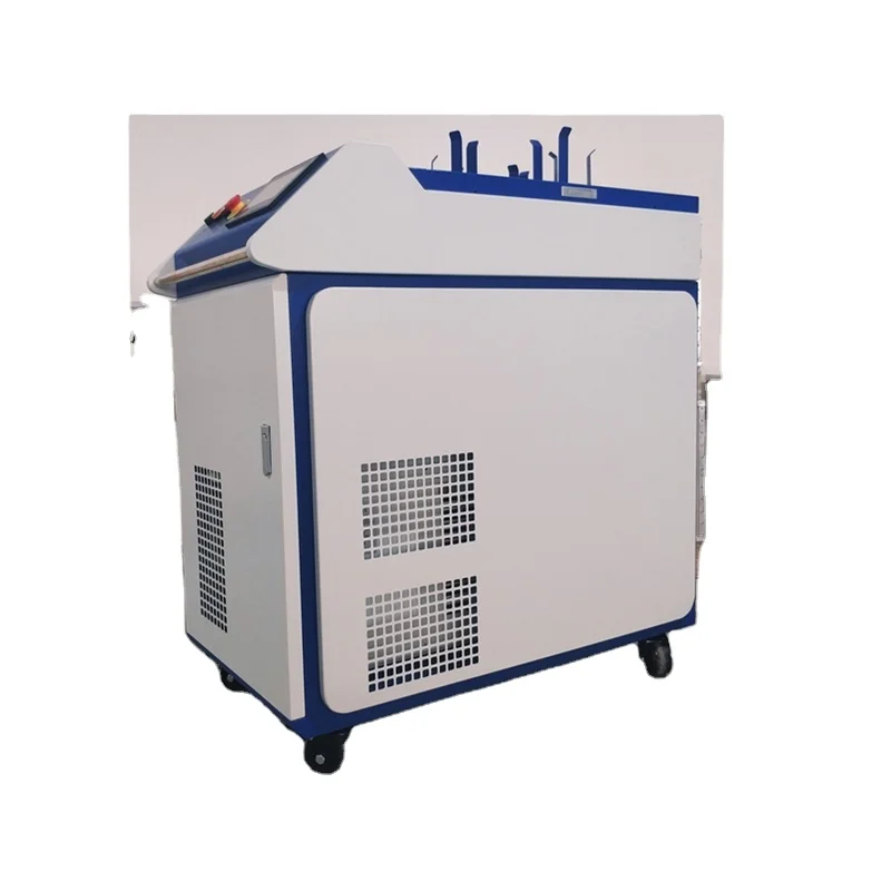1kw1.5kw2kw Laser welders handheld fiber laser welding machine metal steel stainless steel laser welder price USD