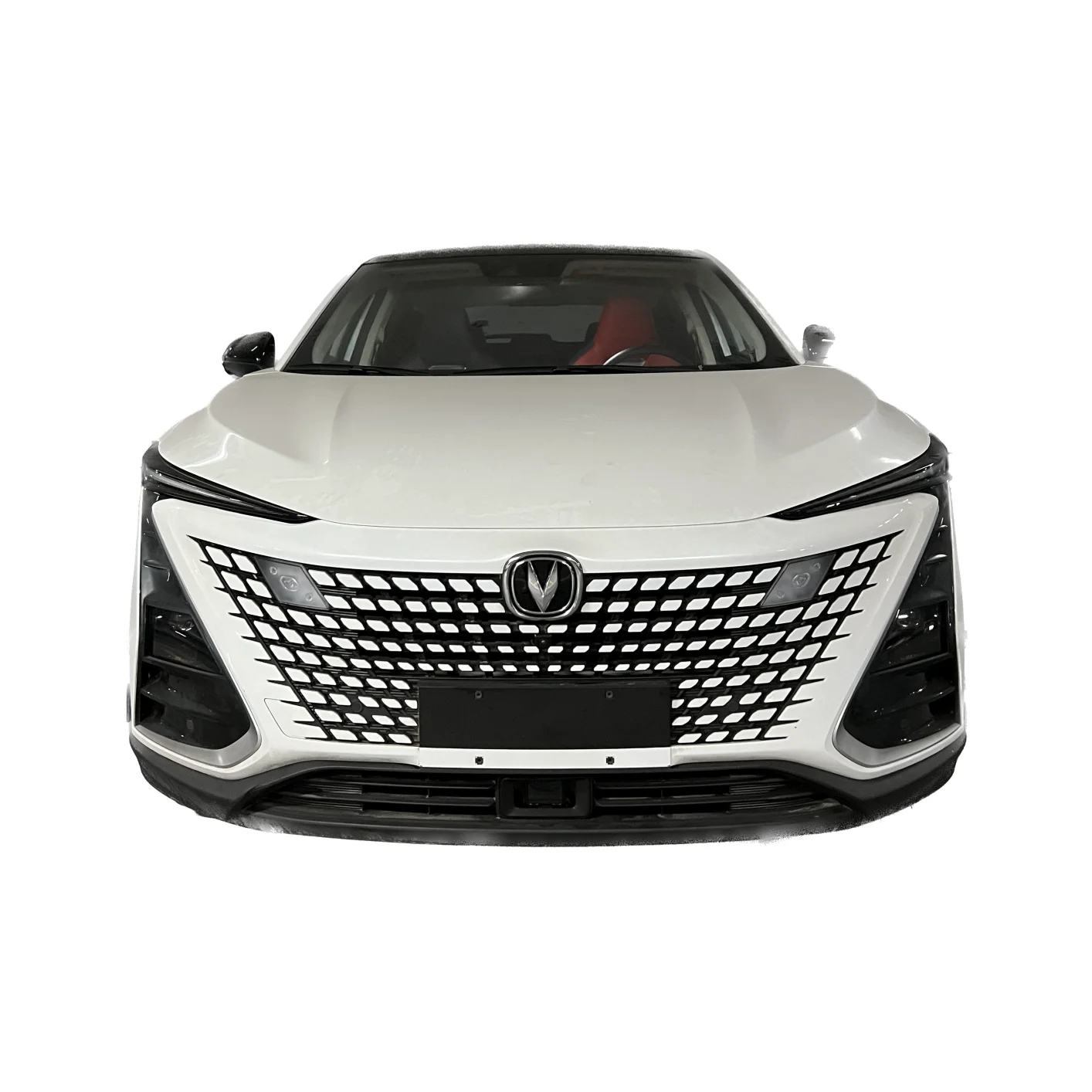 The latest China Changan unit has good power.