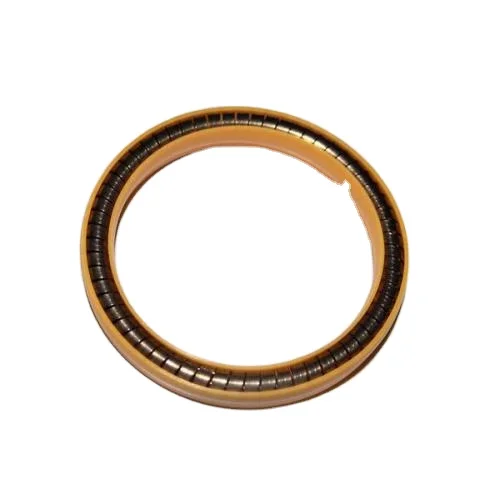Factory direct valve seat seal rubber PTFE valve seat seal