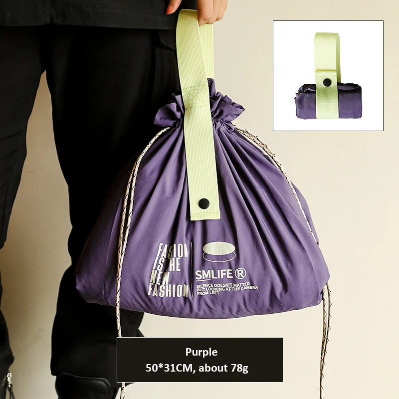 Versatile Portable Waterproof Foldable Large Insulated Thermal Cooler Tote Bag