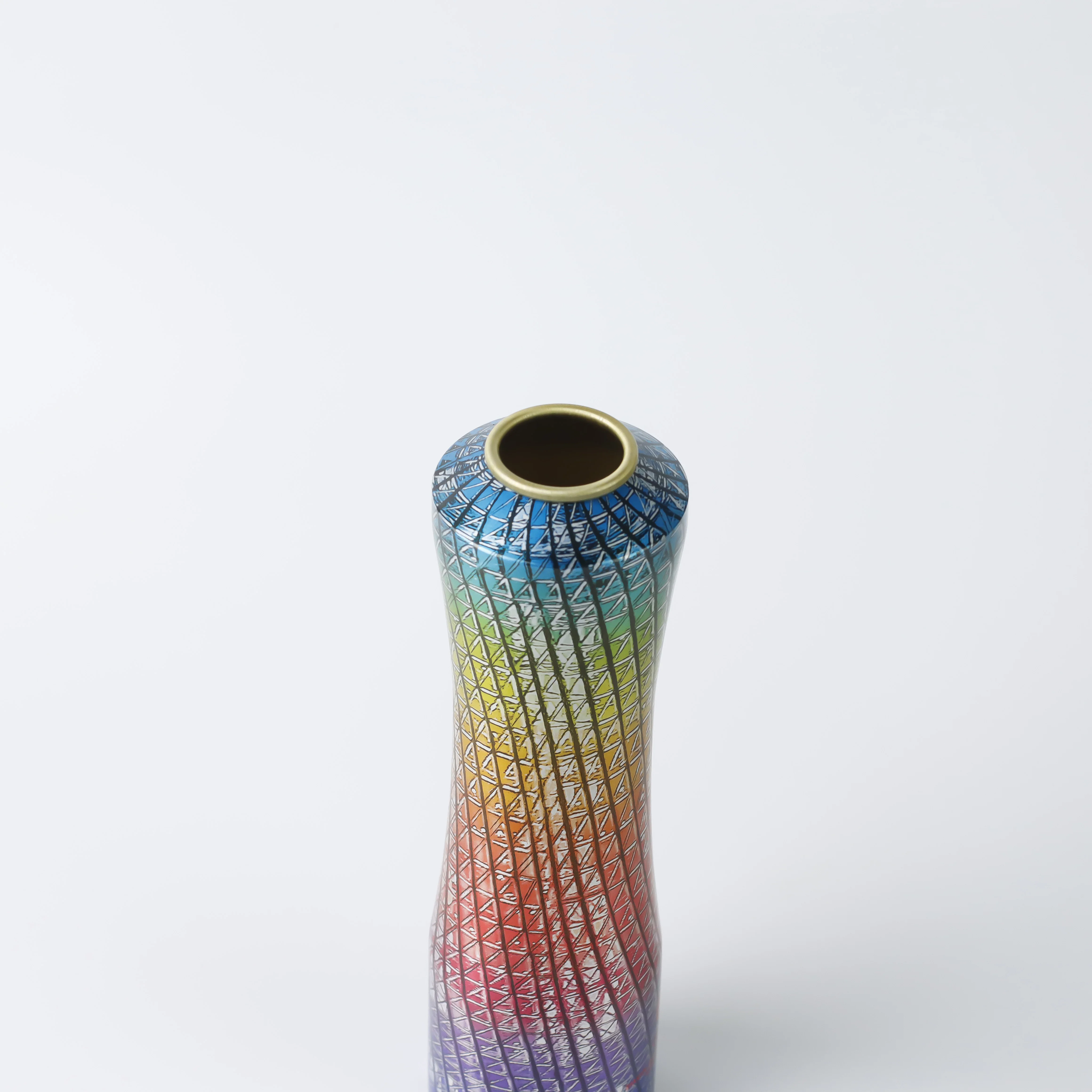 8 colors offset printing custom blast can aluminum aerosol can air freshener