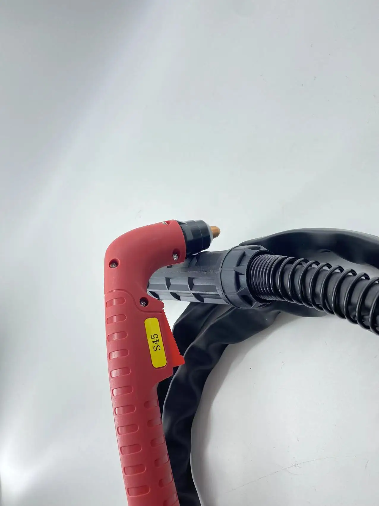 OUNUO high quality S45 cutting torch 40A rated current plasma S45 cutting torch