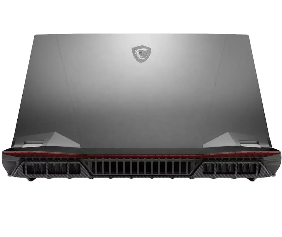 Новый MSI GT75 игровой ноутбук 17 3 дюймов FHD 240 Гц 6 ГГц i9-9900K RTX2080 128 ГБ 2666 МГц оперативная память ТБ 2x3 PCIe