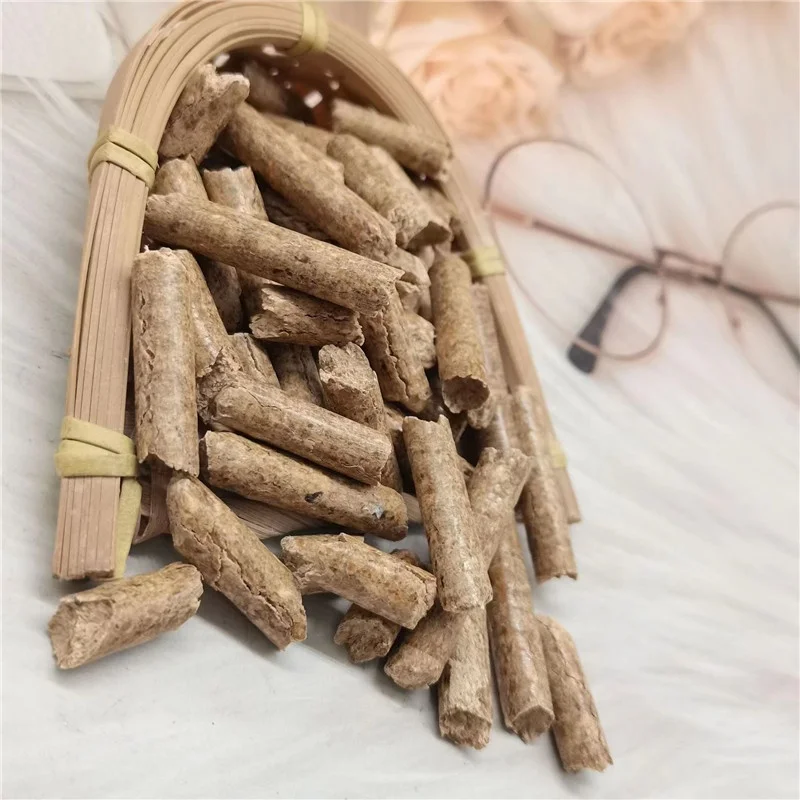 EN Plus-A1 Lumberjack Burners Wood Pellet Power Manufacturers Top Product Wood Pellets For Fuel Best Prices