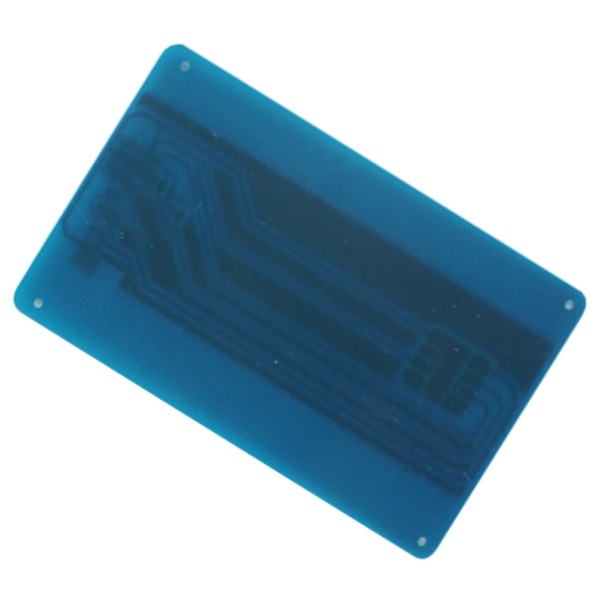 Высокая емкость Новый смарт-картридж чип для Konica Minola BZ 43 сброса