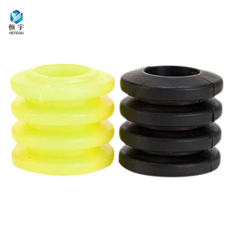 custom casting polyurethane part OEM polyurethane parts polyurethane molded products as customized PU part