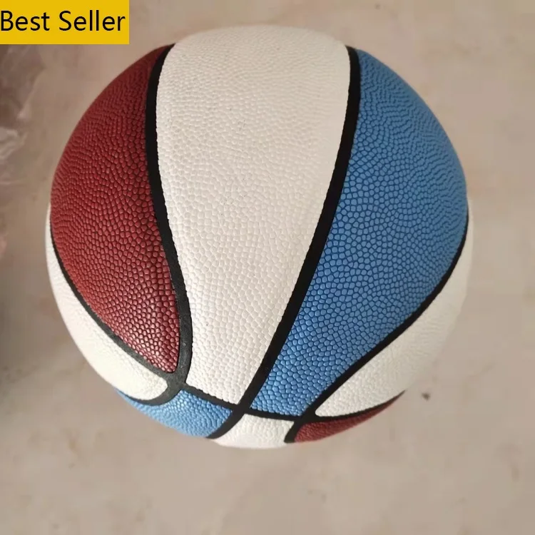 mini balones de basket balones de basket microfiber leather basketball for baloncesto