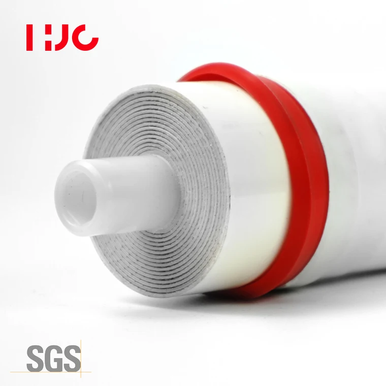 
HJC 4G 1812 110 new membrane ro 100gpd replacement membrane pentair membrane water filter  (62128539107)