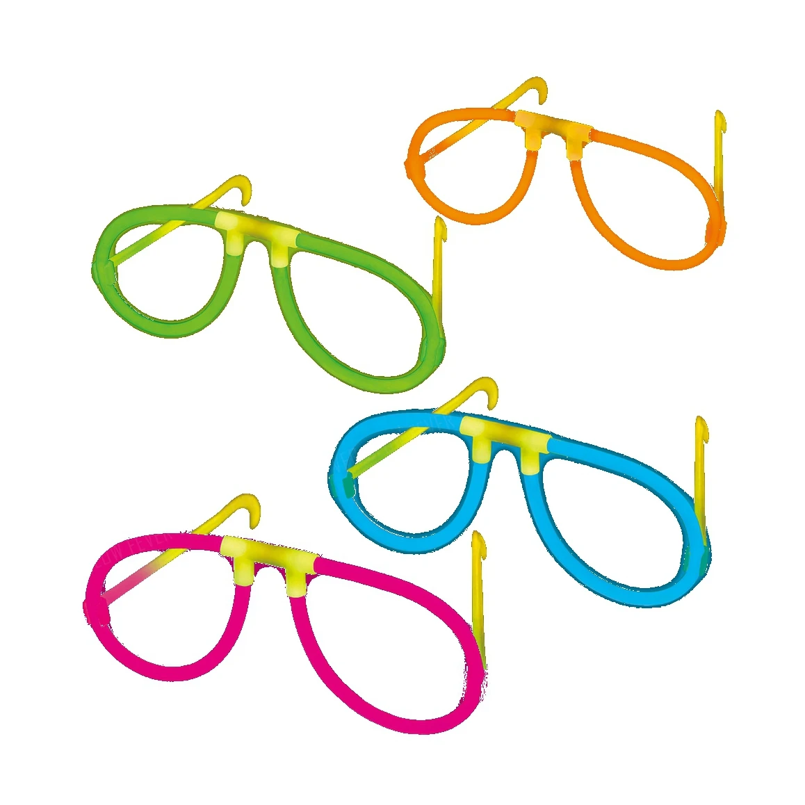 
Proper price top quality party glasses parties supplies glasses glows party event supplies 