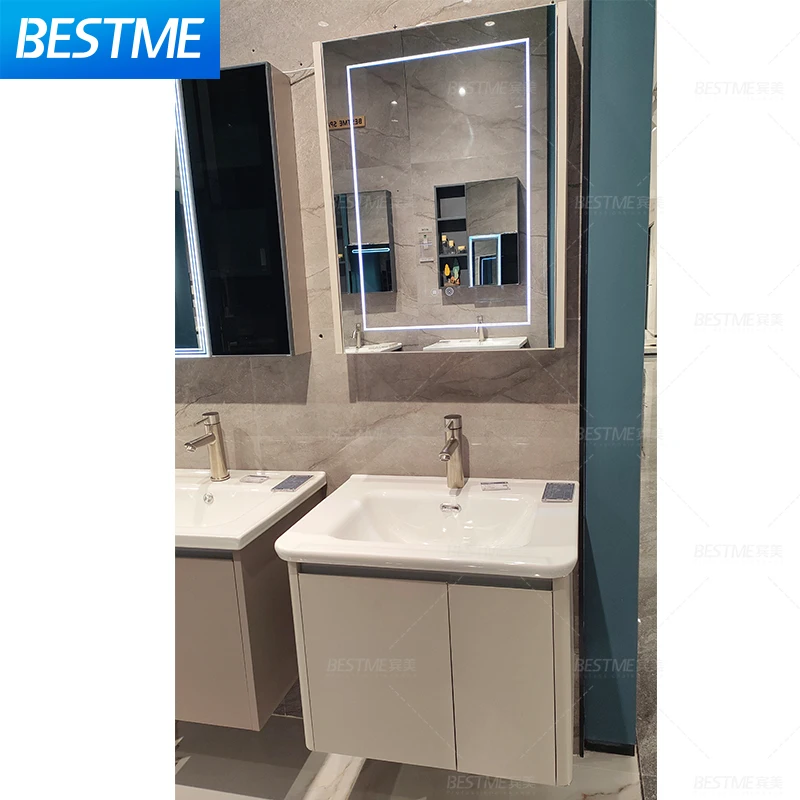 Роскошный туалетный столик из нержавеющей стали