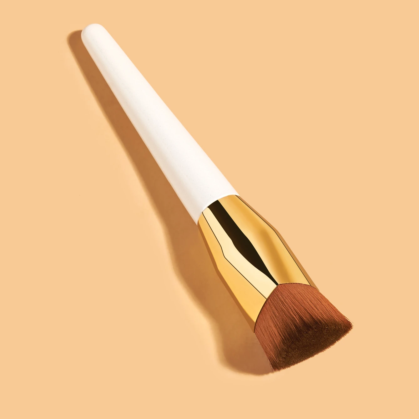 Makeup Brush Professional Cosmetic Liquid Foundation Brush