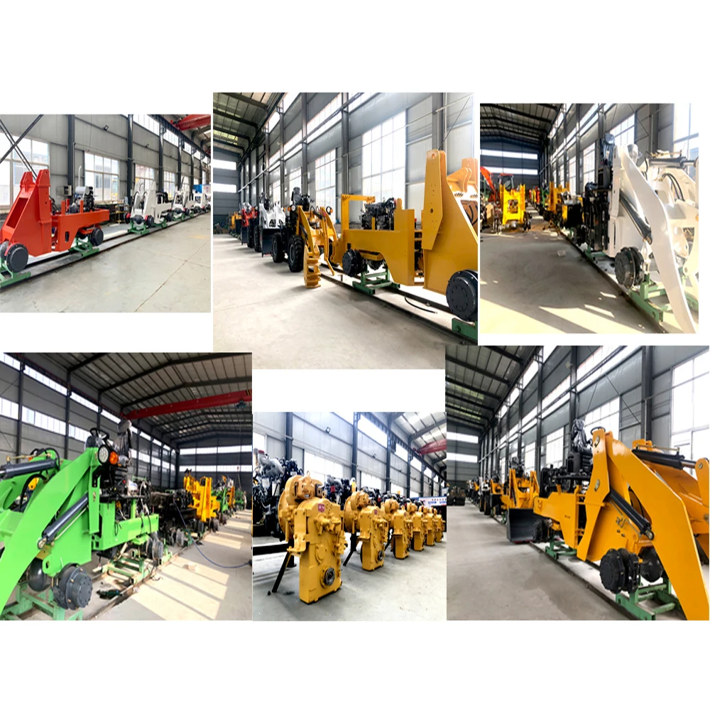 China log loader forester trailer cheap price CE certificate