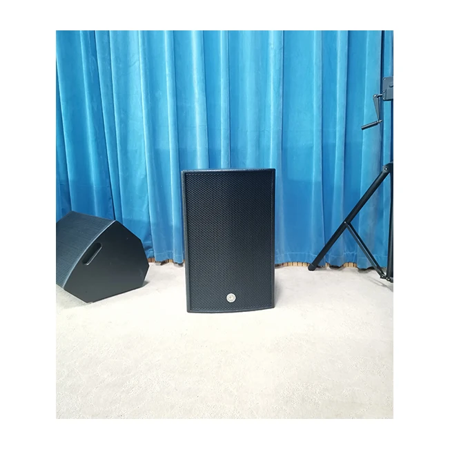 10 inch Sound System Speakers for Stage+room box party speaker 10 inch speaker 480w rms