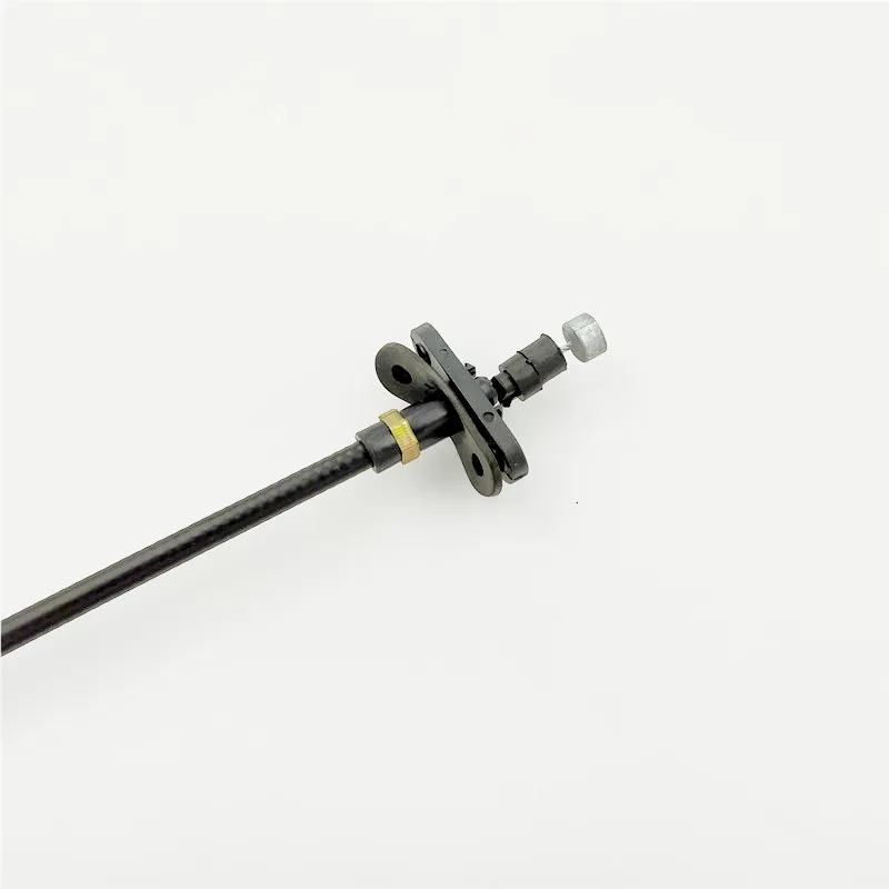 Support customized oe 78180-60240 auto throttle cable