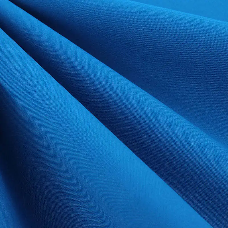 Softshell 100D four way stretch polar fleece two layer fabric for outdoor jacket skiing