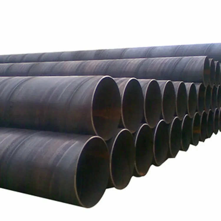 Factory direct bulk sale carbon steel pipe standard length mild steel pipe weight steel pipe