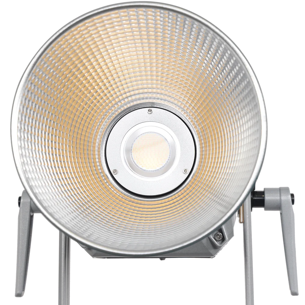 COOLCAM 600X  Video Shooting High Quality 500W Professional LED Spot Studio Light for video Photography and live