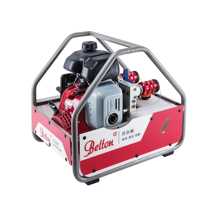 Odetools Dual-output Motorized Pump P630SGB Hydraulic Pump For Sale