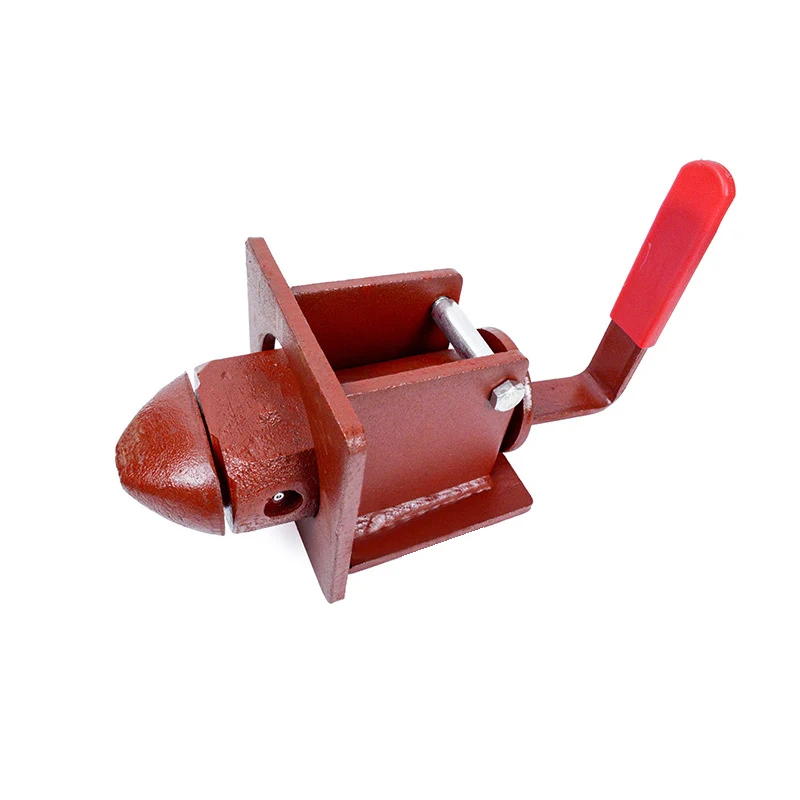 Popular And High Quality shipping container Heavy Duty Semi-trailer Rotary lock Twist Locks