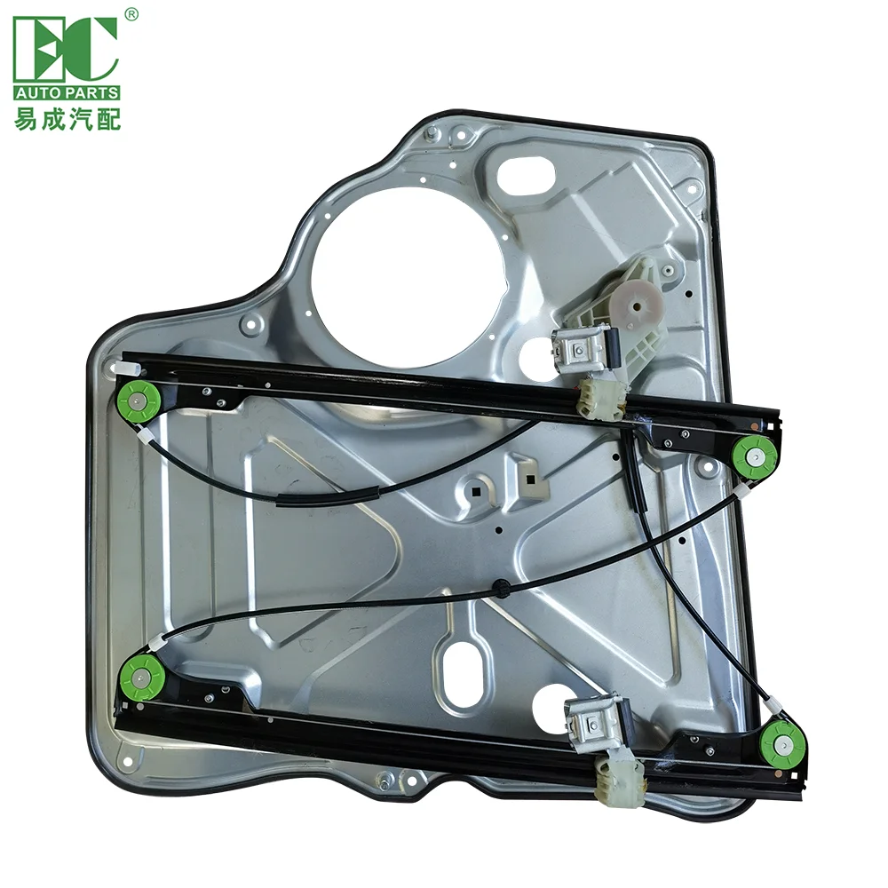 
7H0837753B/7H0 837 753B FL Car power Window regulator kit electric auto Window lifter for VW T5, Multivan 5 