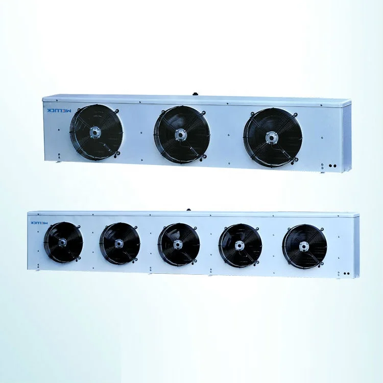 Low Temperature General Low Power Industrial Evaporative Air Cooler