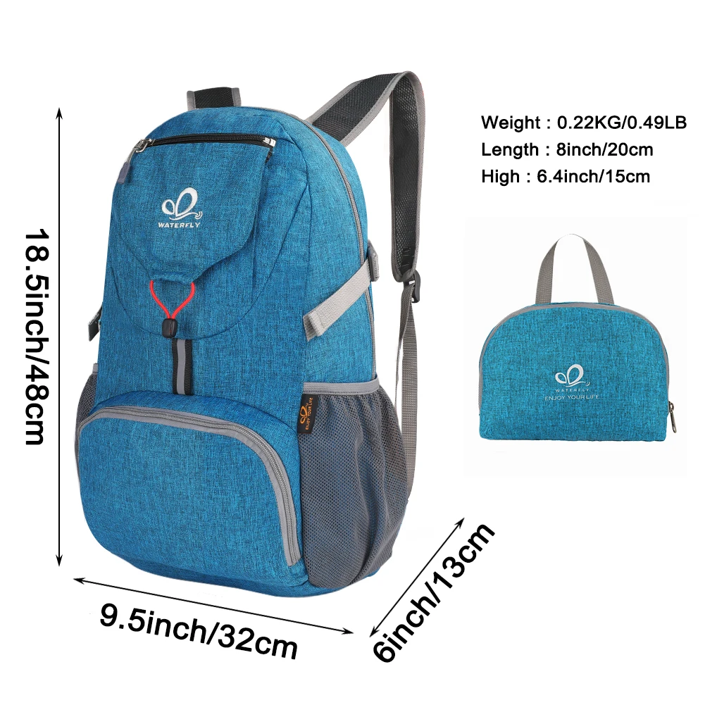 Designer-styled outdoor roomy tablets & cellphone students school shoulder rucksack