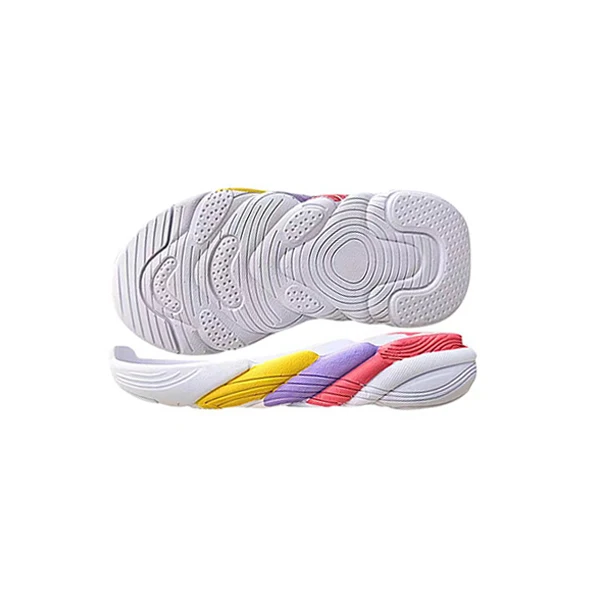 Latest Design TPR TR EVA Sole for Sneaker High Quality Shoe in Jinjiang
