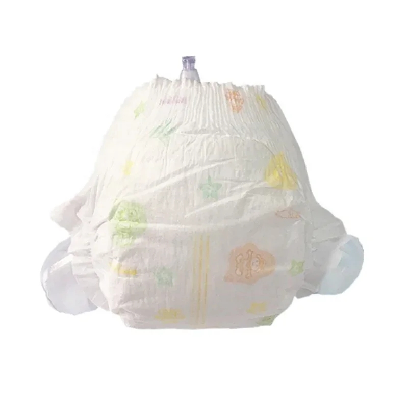 soft absorbent disposable kids diapers baby wholesale grade a with high repurchase rate