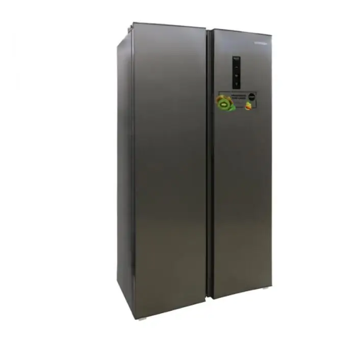 408L рядом с холодильником без мороза