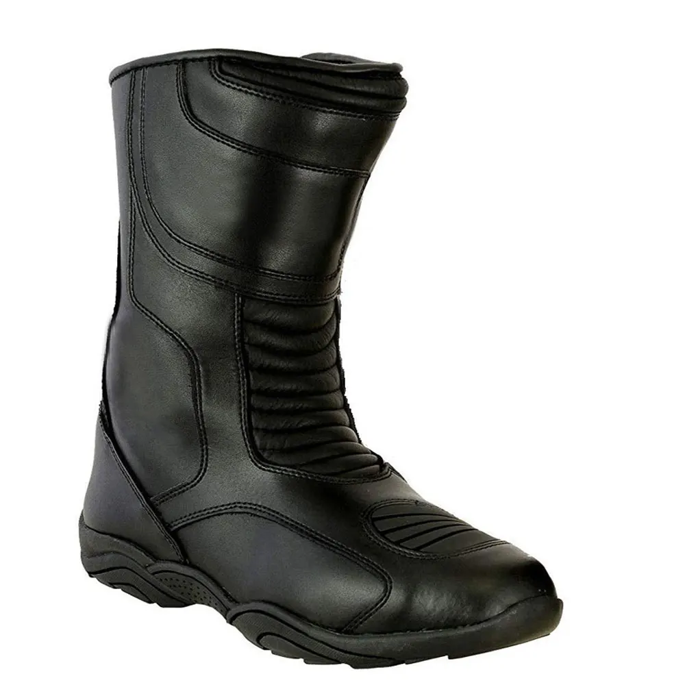 Men Touring Adventure Boots