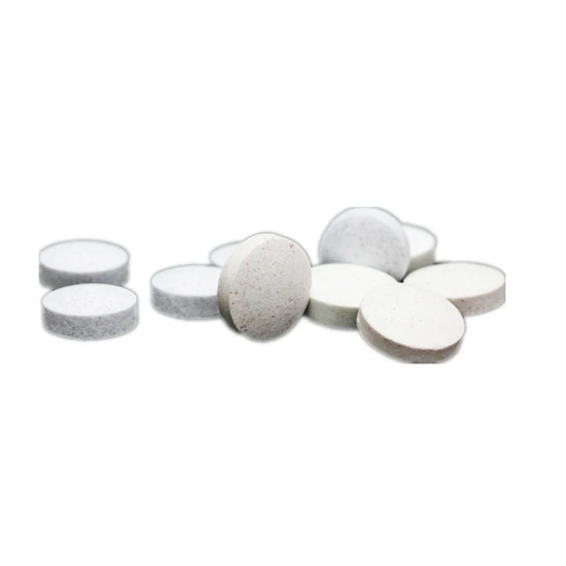 100Pcs Water h2 Dissolving molecular Hydrogen efferesent Tablets 1100ppb For Bath Anti-aging Wrinkle Reduction Rejuvenation