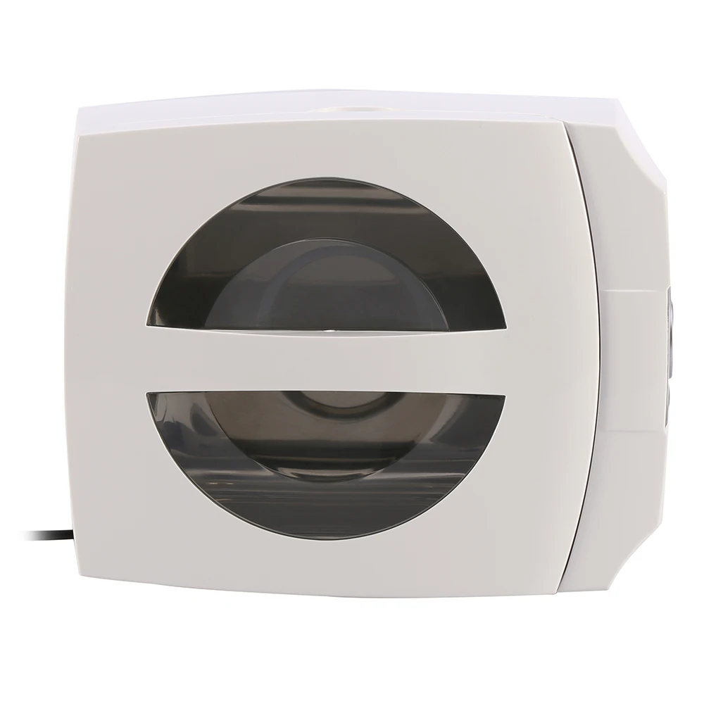 Professional glasses shop used Ultrasonic Cleaner 1.4l Ultrasound Cleaning Machine  ultrasonic decanter