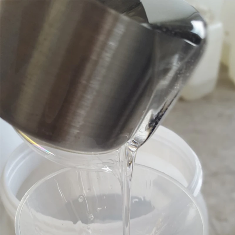 Cosmetic Materials supplier D5 Decamethylcyclopentasiloxane CAS NO 541-02-6