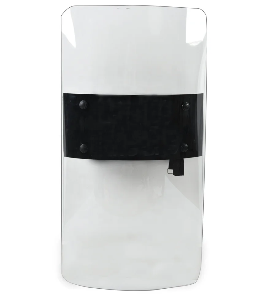 Security Equipment Safety Riot Control Shield