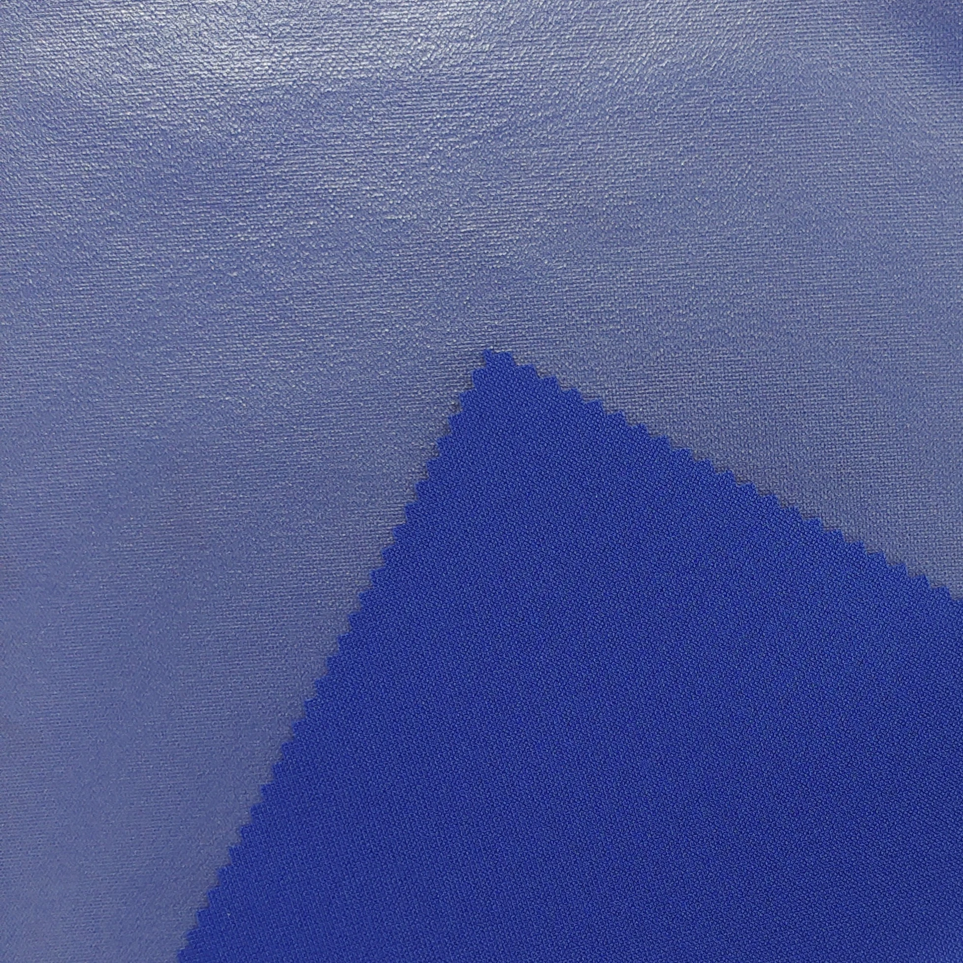 100% polyester 150D high stretch oxford with tpu waterproof fabric used for outdoor jackets and coats