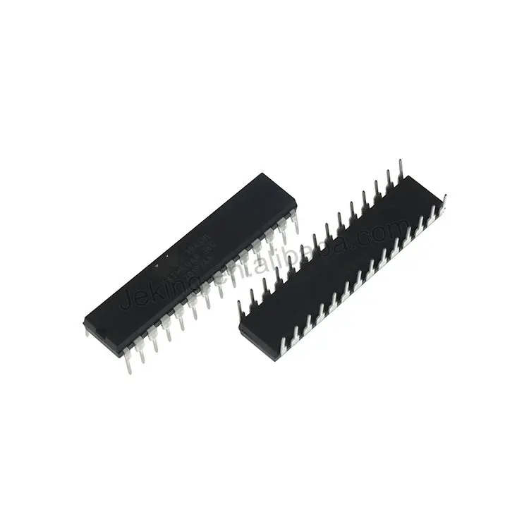 meixinyuan ATMEGA8 8Bit AVR Series Microcontroller IC ATMEGA8-16PU