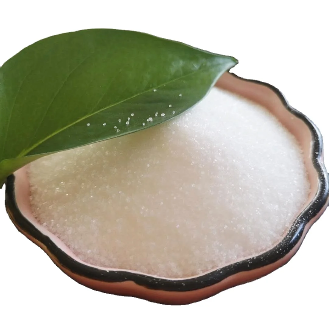 High Quality Salt Sodium Chloride NACL White Crystals 99%Min Refined Industry Salt