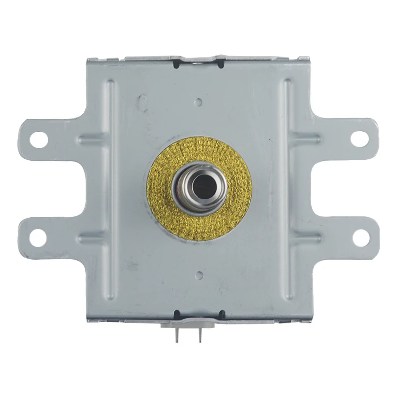 Industrial microwave equipment in heating tube 2m248J 1kw air-cooled Toshiba magnetron